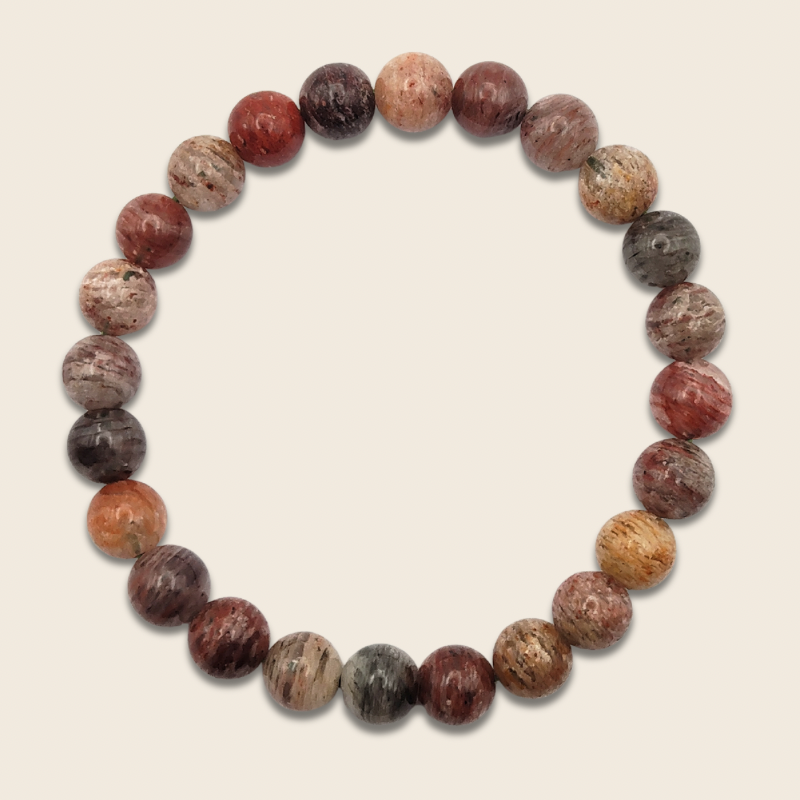 Thousand Layer Four Season Phantom Bracelet